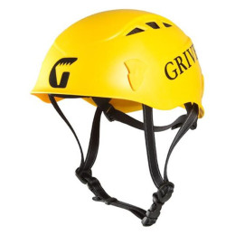 Casco da arrampicata Grivel Salamander 2.0 giallo