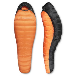 Sacco a pelo in piuma Trimm Nordic