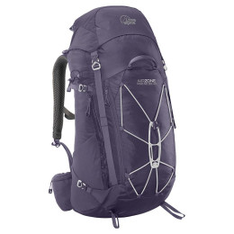 Zaino da donna Lowe Alpine AirZone Pro+ ND 33:40 viola Aubergine