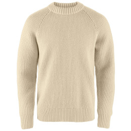 Maglione da uomo Fjällräven Övik Waffle Knit M