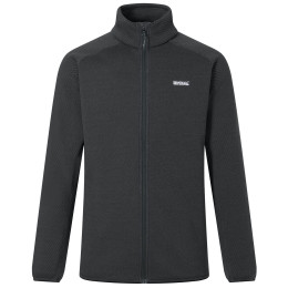 Felpa funzionale da uomo Regatta Rike nero Black