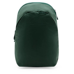 Zaino Peak Design City Backpack 15L verde scuro Cypress