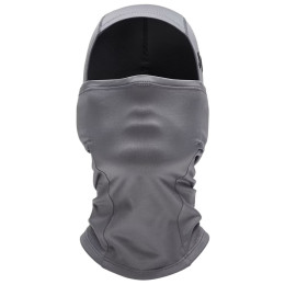 Passamontagna Under Armour CG Storm Balaclava grigio Gray