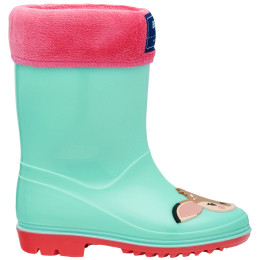 Stivali da pioggia per bambini Bejo Frise Wellies Kids