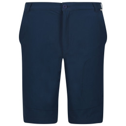 Pantaloncini da uomo Regatta Highton ShortLong M blu scuro Blue Wing
