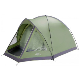 Tenda Vango Berkeley 400 verde scuro
