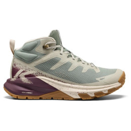 Scarpe outdoor da donna Keen Targhee Apex Mid Wp Women