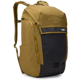 Zaino Thule Paramount Commuter 28 l verde nutria