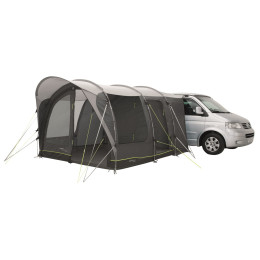 Tenda per minibus Outwell Newburg 260 grigio