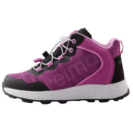 Scarpe da bambino Reima Edistys rosa Magenta Purple