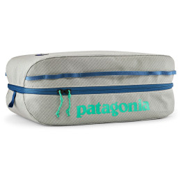 Custodia da viaggio Patagonia Black Hole Cube 14L bianco Birch White