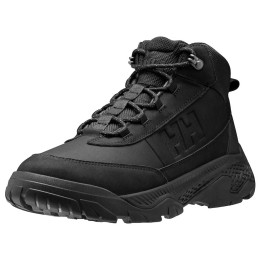 Scarpe da trekking da uomo Helly Hansen Buckhorn nero 990 Black/Black