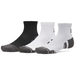 Set di calzini Under Armour New UA Perf Tech 3Pk Qtr
