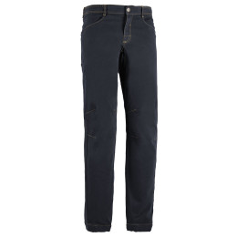 Pantaloni da uomo E9 Ape9.22 blu scuro Blue-Night-800