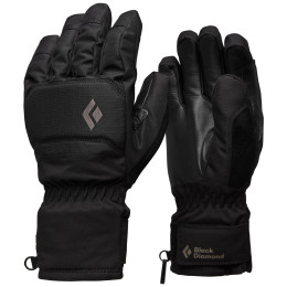 Guanti da sci Black Diamond Mission Gloves