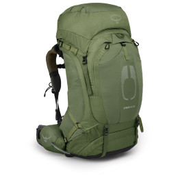 Zaino da trekking Osprey Atmos Ag 65 verde mythical green