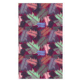 Foulard multifunzionale Sensor Tube Coolmax Thermo Feather