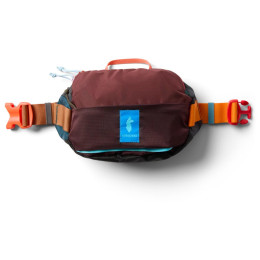 Marsupio Cotopaxi Empacable 3L Sling mix1 Del Dia, OS