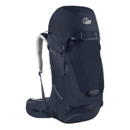 Zaino Lowe Alpine Manaslu 55:70 blu Navy