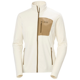 Felpa tecnica da donna Helly Hansen W Versalite Fleece Jacket