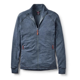 Felpa da donna Rab Nexus Jacket Wmns grigio