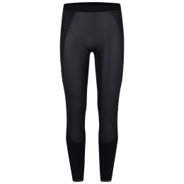 Intimo termico da uomo Montura Vertigo Octa Pants nero Black