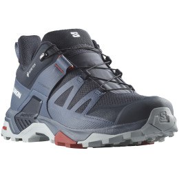 Scarpe da trekking da uomo Salomon X Ultra 4 Gtx