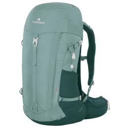 Zaino da escursionismo da donna Ferrino Hikemaster 34 Lady verde QVV Green
