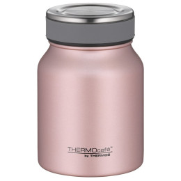 Thermos per il cibo Thermos Thermocafé rosa růžovozlatá
