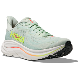 Scarpe da corsa da donna Hoka W Clifton 10