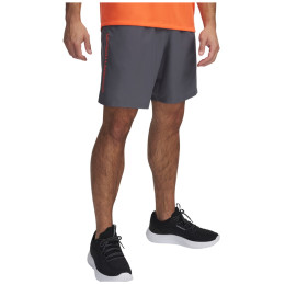 Pantaloncini da uomo Under Armour Woven Wdmk Shorts