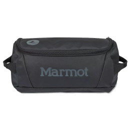 Borsa da toilette Marmot Mini Hauler nero Black