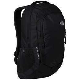 Zaino da città The North Face Connector nero TNF Black-NPF