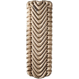 Materassino gonfiabile Klymit Static V Recon (2020) beige