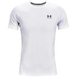 Maglietta da uomo Under Armour HG Armour Fitted SS