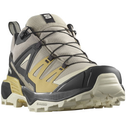 Scarpe da trekking da uomo Salomon X Ultra 360 GTX beige Vinkha/Black/Sthmos
