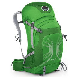 Zaino Osprey Stratos 36 verde