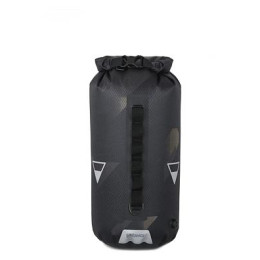 Borsa da manubrio WOHO X-Touring Dry Bag 7L nero