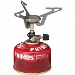 Fornello Primus Express Stove argento