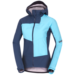 Giacca softshell da donna Northfinder Chandra