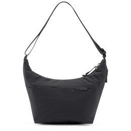 Borsa a spalla Peak Design City Crescent 6L nero Black