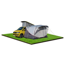 Tenda per minibus Vango Tolga VW grigio ShadowGray