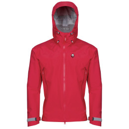 Giacca da uomo High Point Protector 7.0 Jacket rosso Red