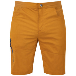 Pantaloncini da uomo Mountain Equipment Anvil Short arancione Pumpkin Spice