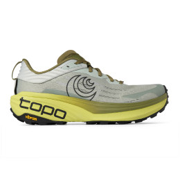 Scarpe da corsa da uomo Topo Vista