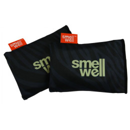 Deodorante Smellwell Active nero BlackZebra