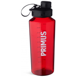 Borraccia Primus TrailBottle Tritan 1 l rosso Red