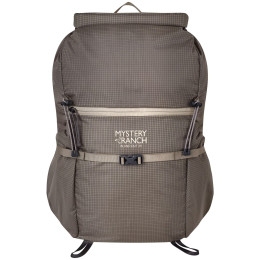 Zaino da trekking Mystery Ranch In and Out 25 marrone chiaro dove