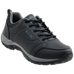 Scarpe da uomo Hi-Tec Canori Low nero Black