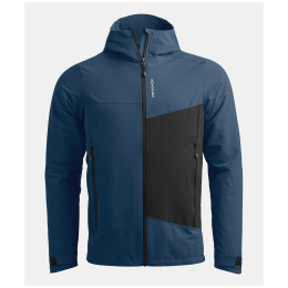 Giacca softshell da uomo Ortovox Seceda Softshell Jacket M